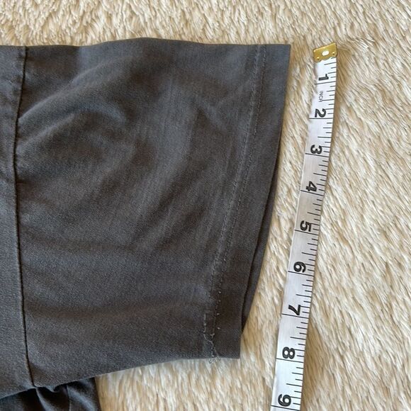 Point Mugu California short sleeve gray size XL - Picture 16 of 16